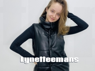 Lynetteemans