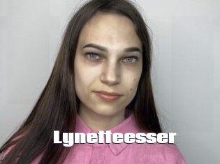 Lynetteesser