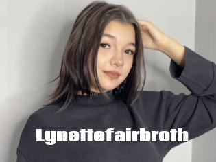 Lynettefairbroth
