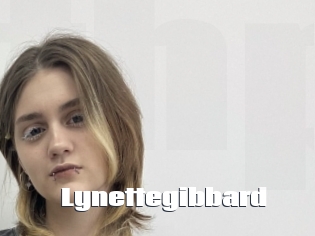Lynettegibbard