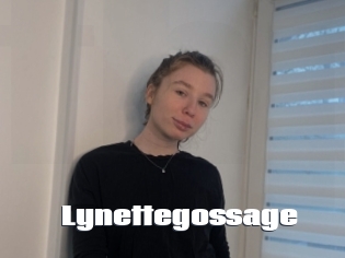 Lynettegossage