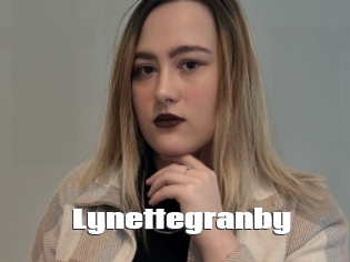 Lynettegranby