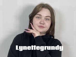 Lynettegrundy