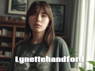 Lynettehandford