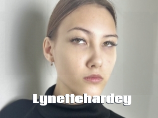 Lynettehardey