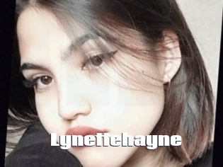Lynettehayne