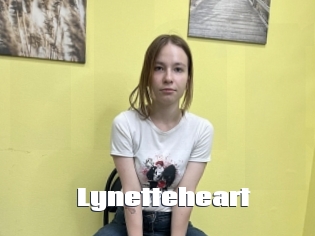 lynetteheart The hot porn