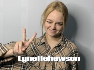 Lynettehewson