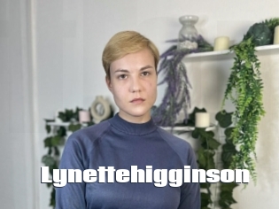 Lynettehigginson