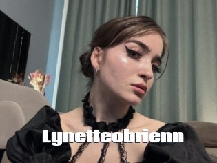 Lynetteobrienn