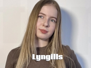 Lyngills