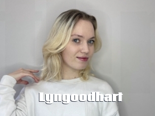 lyngoodhart The hot porn