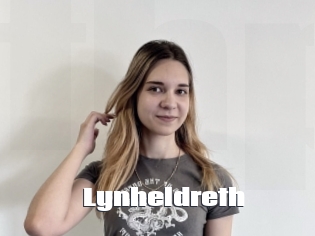Lynheldreth