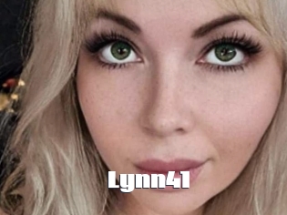 Lynn41