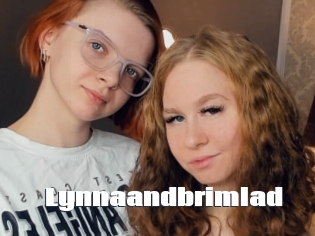 Lynnaandbrimlad