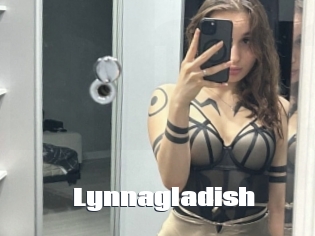 Lynnagladish