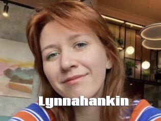 Lynnahankin