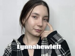 Lynnahewlett