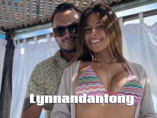 Lynnandantony