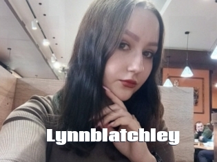 Lynnblatchley