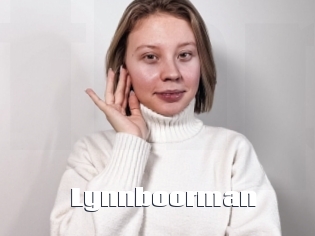 lynnboorman The hot porn