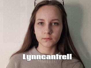 Lynncantrell