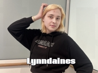 Lynndaines