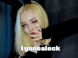 Lynnealeck