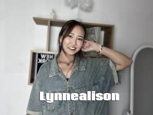 Lynnealison