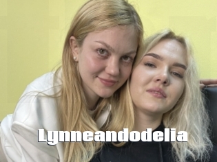 Lynneandodelia