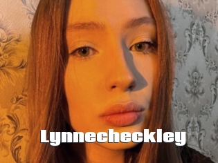 Lynnecheckley