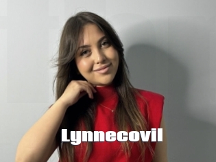 lynnecovil The hot porn