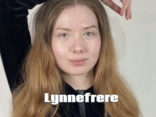 lynnefrere The hot porn