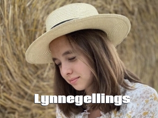 Lynnegellings