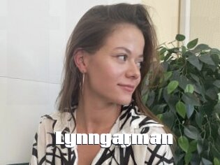 Lynngarman