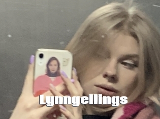 Lynngellings