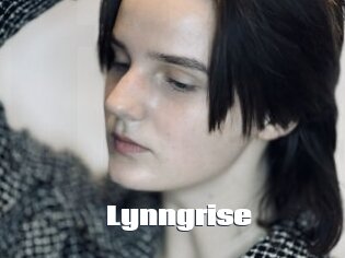 Lynngrise