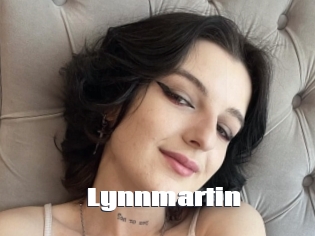 Lynnmartin