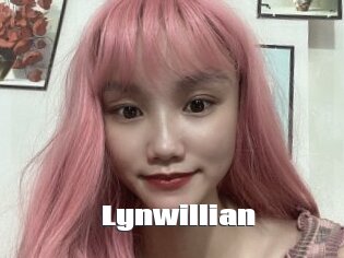 Lynwillian