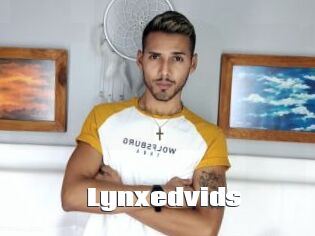 Lynxedvids