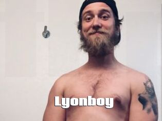 Lyonboy