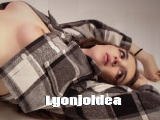 Lyonjoldea
