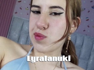 Lyratanuki