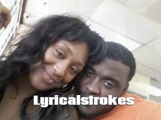 Lyricalstrokes