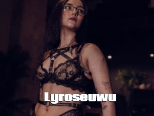 Lyroseuwu