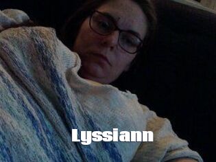 Lyssiann