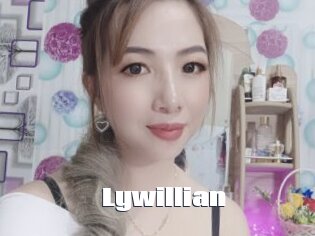Lywillian