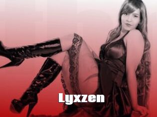 Lyxzen