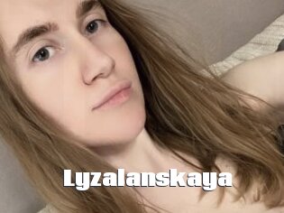 Lyzalanskaya