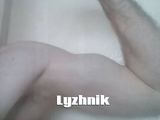 Lyzhnik